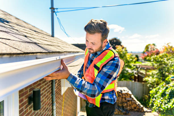 Fast & Reliable Emergency Roof Repairs in Los Molinos, CA