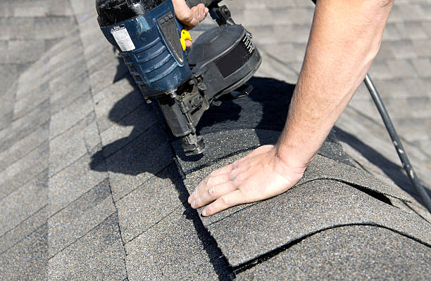 Hot Roofs in Los Molinos, CA